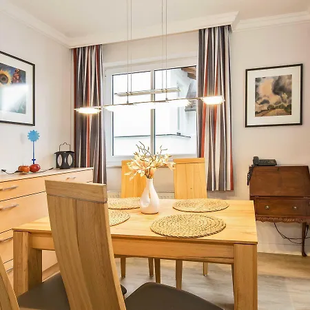 Apartment Haus Ferienidyll, 05