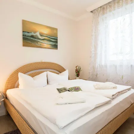 Apartment Haus Ferienidyll, 05 *